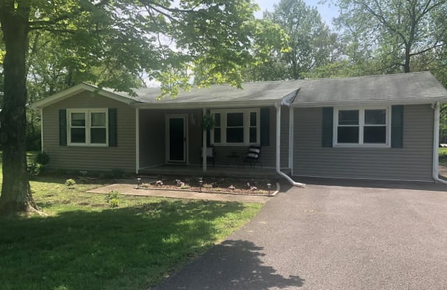 601 Caldwell Dr - 601 Caldwell Drive, Goodlettsville, TN 37072