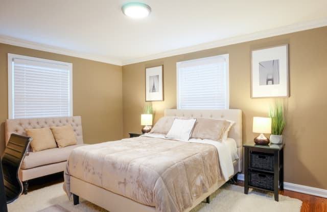 311 Cumberland Road - 2A - 311 Cumberland Rd, West Hartford, CT 06119