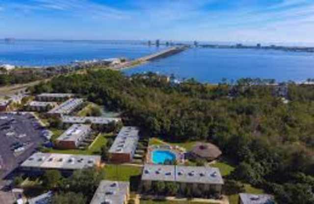 201 Pensacola Beach Road - 1Unit A-4 photos photos