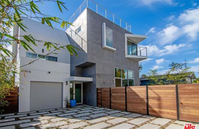 4143 Madison Ave photos photos