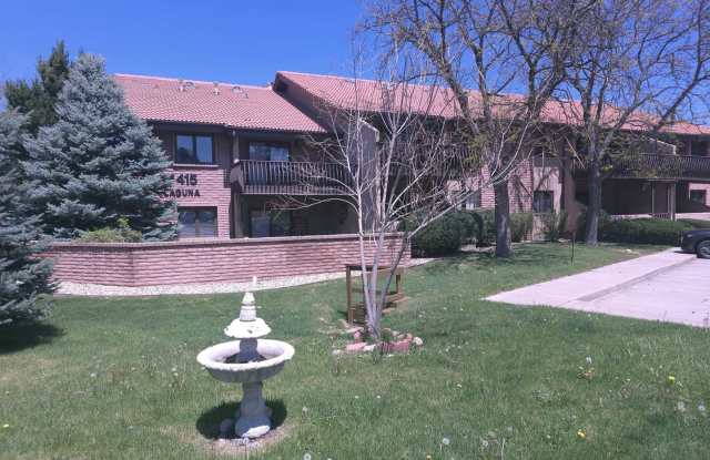 2 Bedroom Plus Loft with covered parking! photos photos