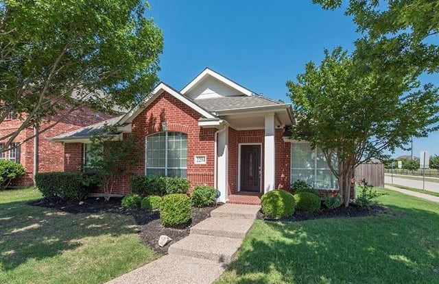 2294 Sturgis Drive - 2294 Sturgis Dr, Frisco, TX 75033