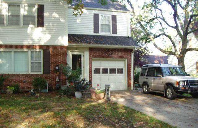 Gorgeous home near Westboro park. Gallery 3
