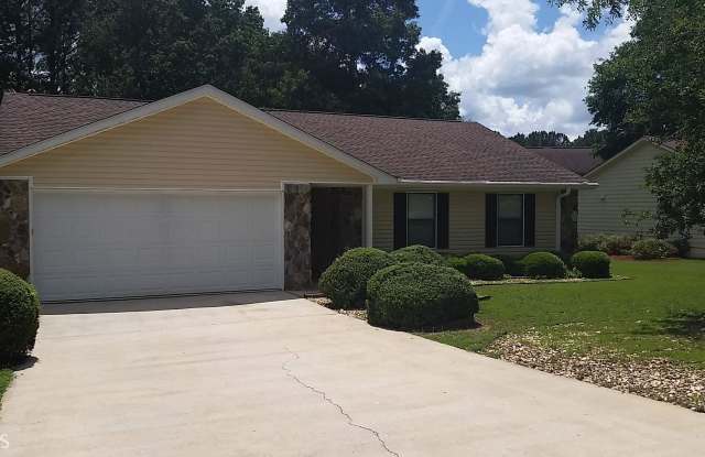 10959 Morning Dove Dr - 10959 Morning Dove Drive, Clayton County, GA 30228