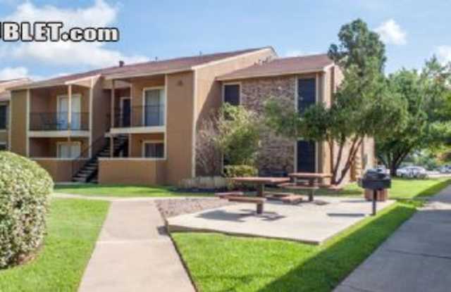 3130 E.villa Maria Rd Unit: A2 - 3130 East Villa Maria Road, Bryan, TX 77803