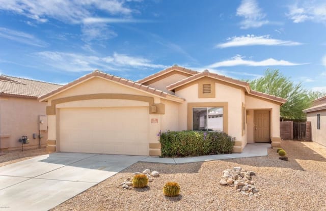 12654 E Mandell Pass - 12654 East Mandell Pass, Vail, AZ 85641
