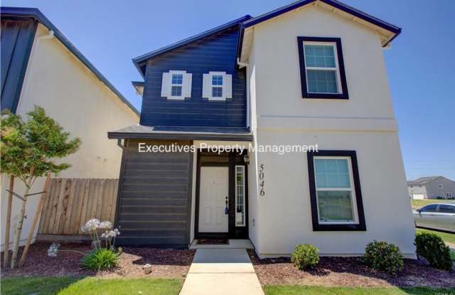 House For Rent | 5046 Palisade Ave, Merced Gallery 1