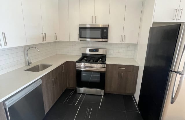 255 Mc Kibbin St - 255 Mckibbin Street, Brooklyn, NY 11206