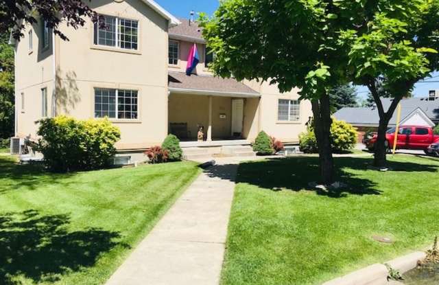 3615 Birch Ave - 3615 Birch Avenue, Ogden, UT 84403