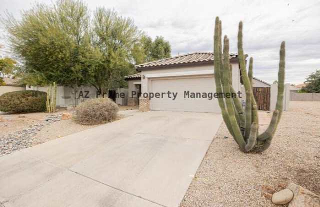 907 South Roanoke Street - 907 South Roanoke Street, Gilbert, AZ 85296
