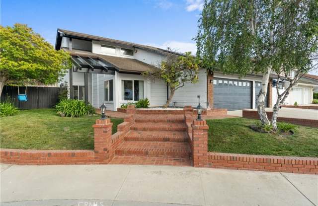 1140 Canyon Crest Court - 1140 Canyon Crest Court, Thousand Oaks, CA 91360