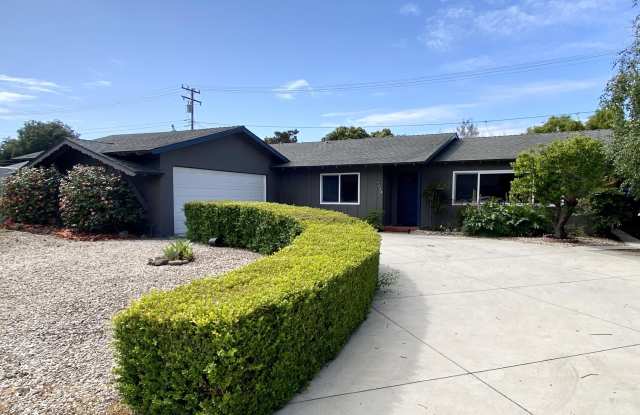 6223 Guava Avenue - 6223 Guava Avenue, Goleta, CA 93117 6223 Guava Avenue - 6223 Guava Avenue, Goleta, CA 93117