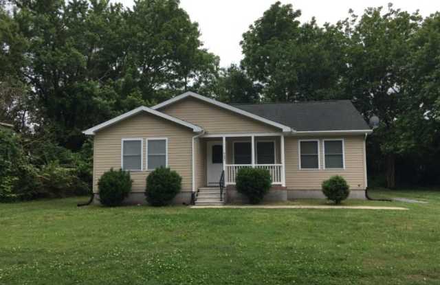 408 Cartwright Avenue - 408 Cartwright Avenue, Fruitland, MD 21826