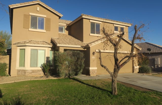 22591 S Desert Hills Ct - 22591 South Desert Hills Court, Queen Creek, AZ 85142