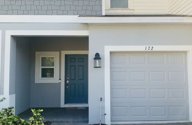 172 Riverfront Way - 172 - 172 Riverfront Way, Volusia County, FL 32141