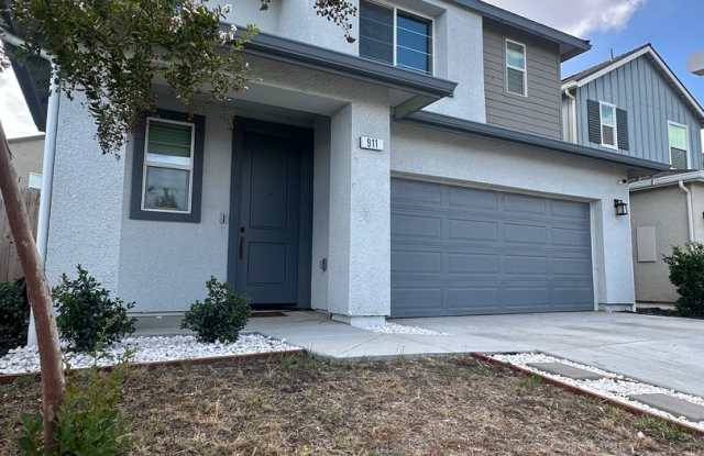 NW Visalia Home Coming Soon! photos photos