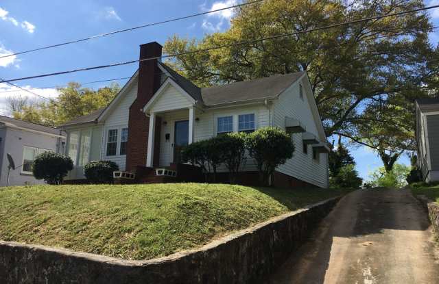 Nice 2/1 House in South Rome $1,195 photos photos