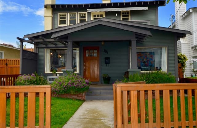 105 N Juanita Avenue - 105 North Juanita Avenue, Redondo Beach, CA 90277