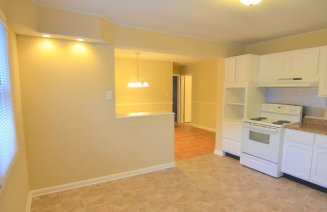4366 Sawyer Avenue - 4366 Sawyer Avenue, Indianapolis, IN 46226