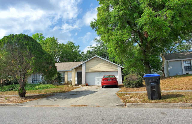 Spacious Orlando 3 Bedroom 2 Bath Home with Comfort and Convenience photos photos