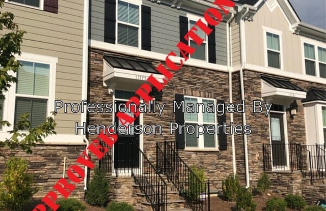 11777 Blessington Road - 11777 Blessington Rd, Huntersville, NC 28078