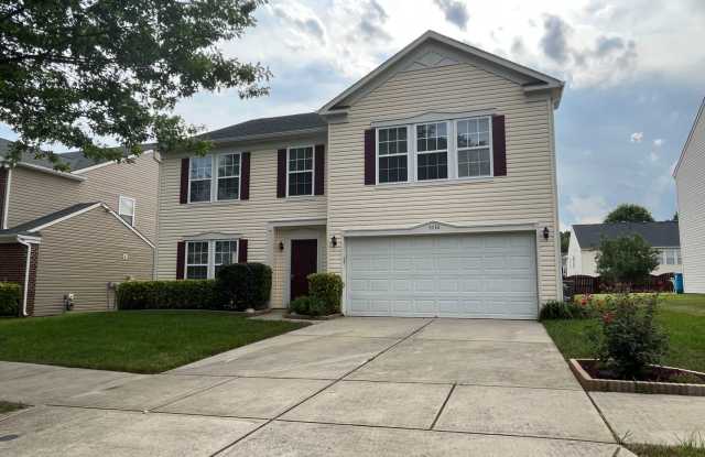5536 Hammermill Drive - 5536 Hammermill Drive, Harrisburg, NC 28075
