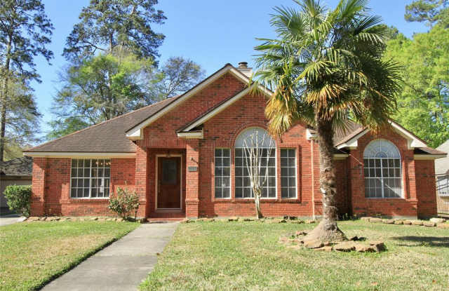 2006 Wilderness Point Drive - 2006 Wilderness Point Drive, Houston, TX 77339