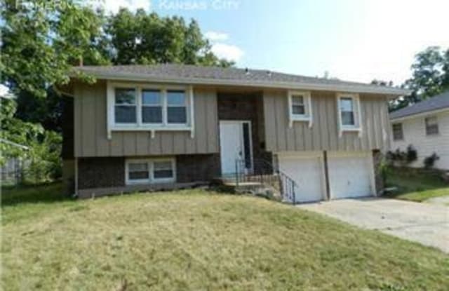 5331 E 100th st - 5331 East 100th Street, Kansas City, MO 64137