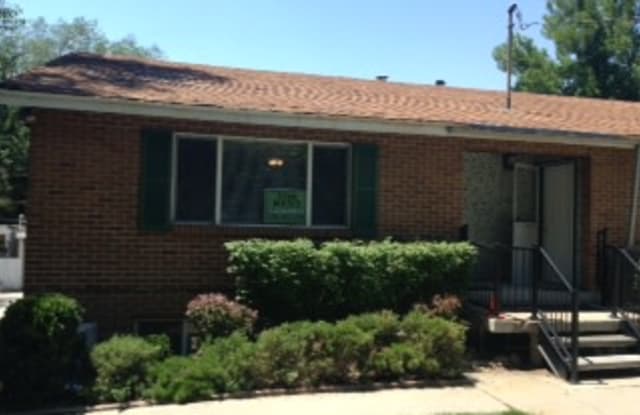 6960 S. 900 E. - 4 - 6960 South 900 East, Midvale, UT 84047