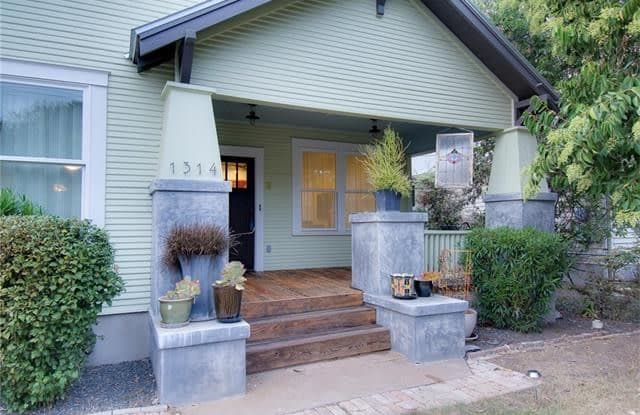1314 Bob Harrison ST - 1314 Bob Harrison, Austin, TX 78702