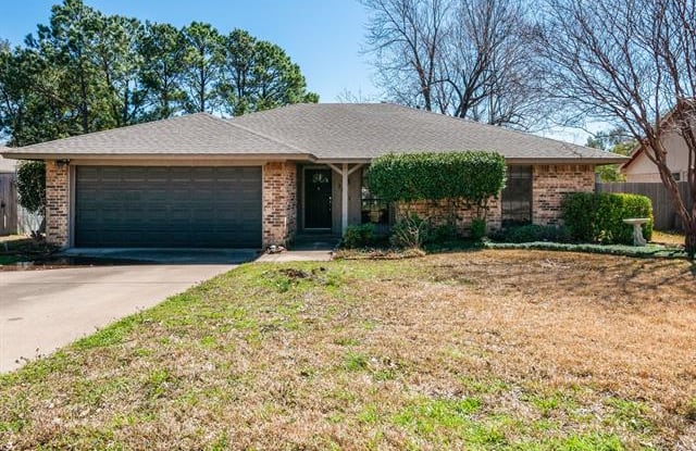 2831 Cripple Creek Trail - 2831 Cripple Creek Trail, Grapevine, TX 76051