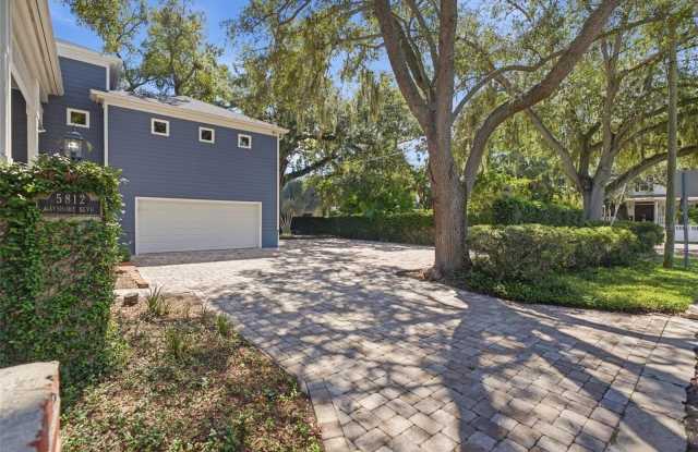 5812 BAYSHORE Boulevard Gallery 3