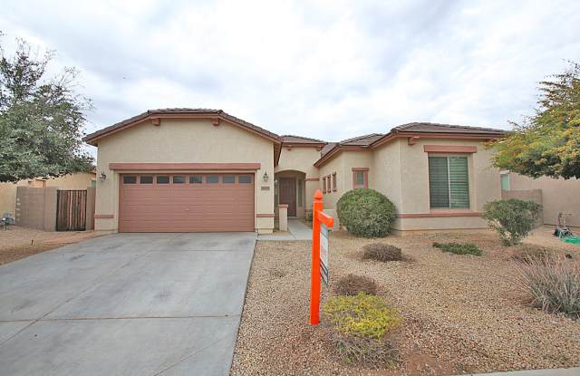 16398 W Cortez St - 16398 West Cortez Street, Surprise, AZ 85388