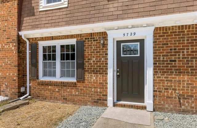 5729 Rivermill Circle - 5729 Rivermill Circle, Portsmouth, VA 23703