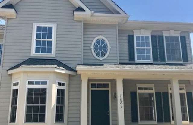 12873 Rannoch Forest Circle - 12873 Rannoch Forest Circle, Linton Hall, VA 20136