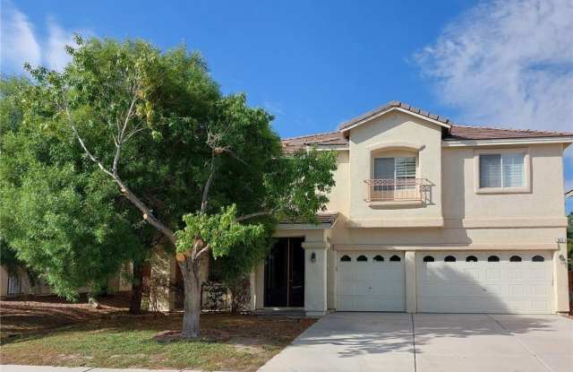 917 Sir Winston Street - 917 Sir Winston Street, Henderson, NV 89052