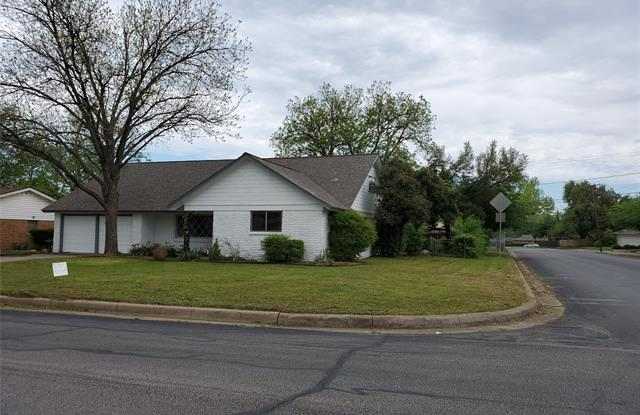 200 Bellvue Drive - 200 Bellevue Drive, Fort Worth, TX 76134