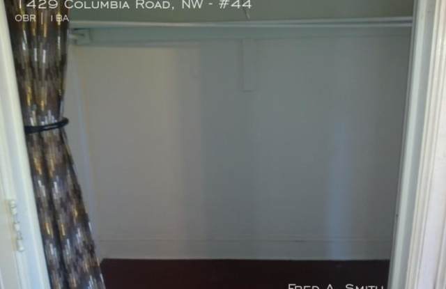 1429 Columbia Road, NW Gallery 2