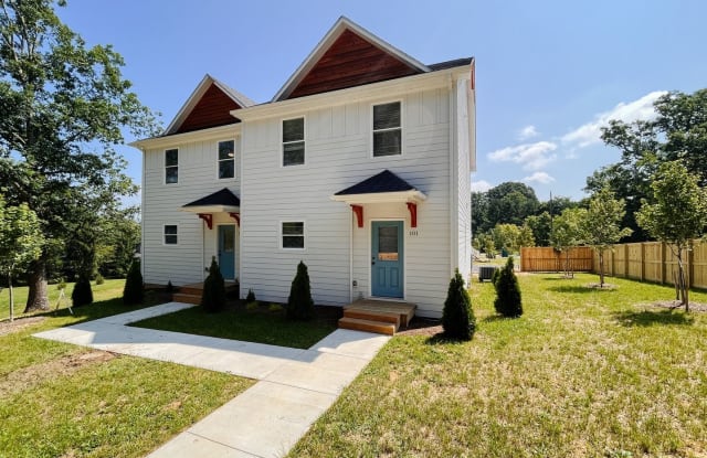 101 Mt. Tabor Rd. - 101 Mount Tabor Road, Blacksburg, VA 24060 101 Mt. Tabor Rd. - 101 Mount Tabor Road, Blacksburg, VA 24060