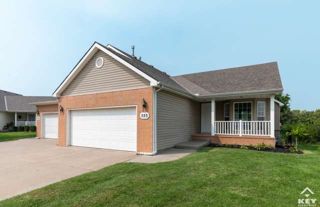 555 N Bristol Ct photos photos