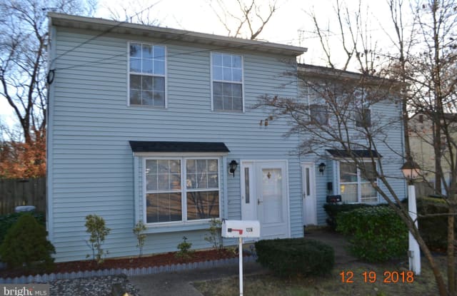 122 FRANKLIN AVENUE - 122 Franklin Ave, Camden County, NJ 08091