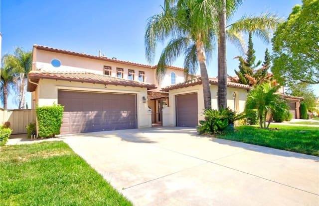 32604 Caminito Rosada - 32604 Caminito Rosada, Temecula, CA 92592