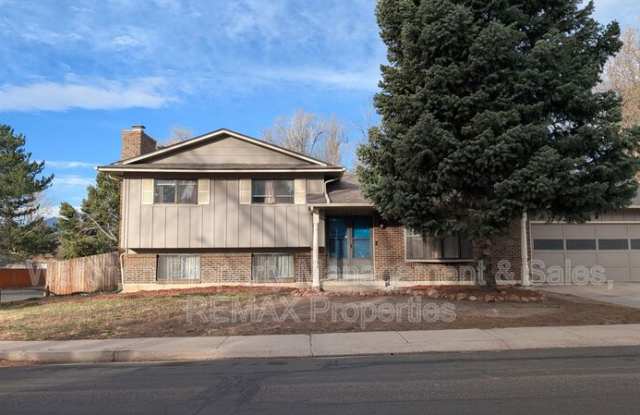 4804 Galena Dr photos photos