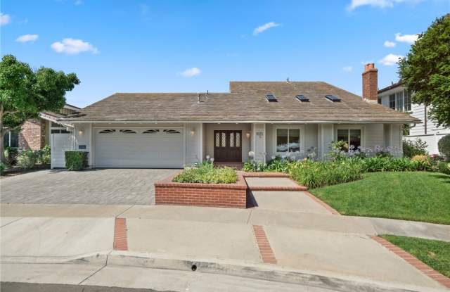 1935 Port Laurent Place - 1935 Port Laurent Place, Newport Beach, CA 92660