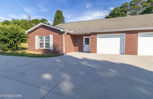 4622 Ventura Drive - 4622 Ventura Drive, Knox County, TN 37938