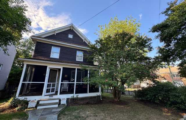 2914 7TH STREET N - 2914 7th Street North, Arlington, VA 22201