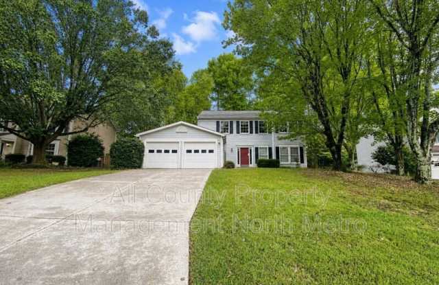 5400 Taylor Road Gallery 1