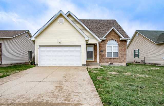 110 Chevy Chase Place - 110 Chevy Chase Place, Elizabethtown, KY 42701