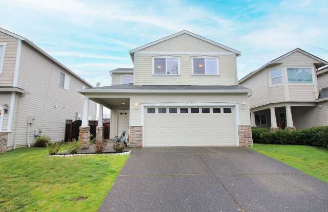 Delightful Newer Construction 3 Bed/2.5 Bath Home in Tranquil Beaverton Neighborhood photos photos