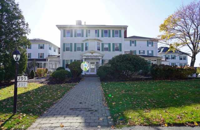 299 Nahant Rd. - 299 Nahant Road, Nahant, MA 01908